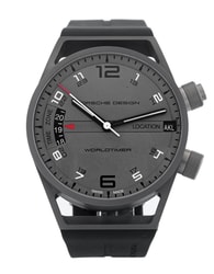 Porsche Design Worldtimer P6750